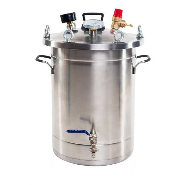 Распродажа автоклавов БУЛАТ в Облучье