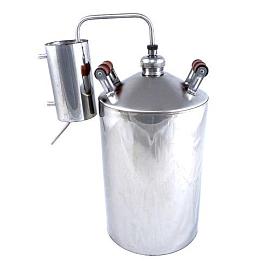 Самогонный аппарат в Облучье всего за 3200 рублей